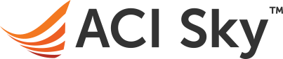 ACI Sky Logo